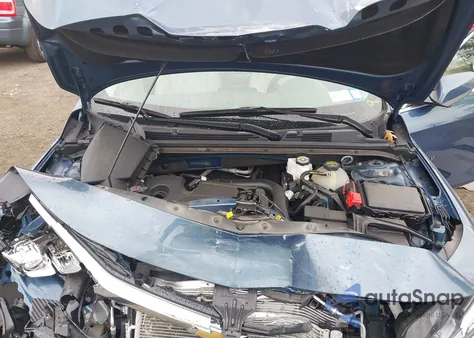 2024 Chevrolet Malibu Fwd 2Lt z USA, uszkodzony, nr VIN 1G1ZE5STXRF215322